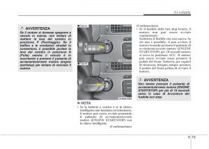 KIA-Rio-Pride-UB-manuale-del-proprietario page 278 min