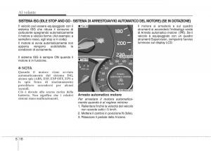 KIA-Rio-Pride-UB-manuale-del-proprietario page 279 min