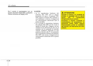 KIA-Rio-Pride-UB-manuale-del-proprietario page 283 min