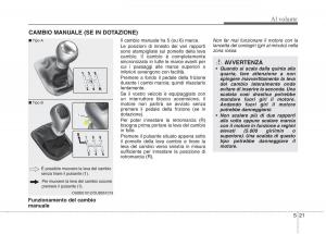 KIA-Rio-Pride-UB-manuale-del-proprietario page 284 min