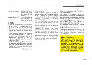 KIA-Rio-Pride-UB-manuale-del-proprietario page 290 min