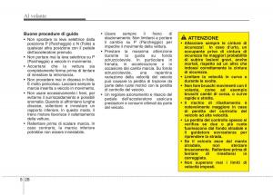 KIA-Rio-Pride-UB-manuale-del-proprietario page 291 min