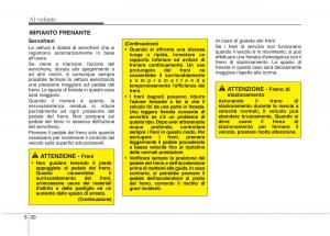 KIA-Rio-Pride-UB-manuale-del-proprietario page 293 min