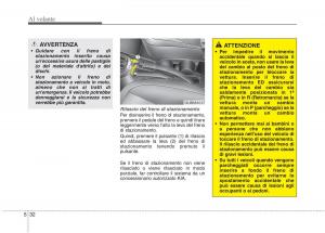 KIA-Rio-Pride-UB-manuale-del-proprietario page 295 min