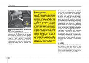 KIA-Rio-Pride-UB-manuale-del-proprietario page 299 min