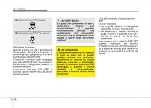 KIA-Rio-Pride-UB-manuale-del-proprietario page 301 min