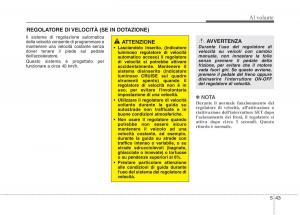 KIA-Rio-Pride-UB-manuale-del-proprietario page 306 min