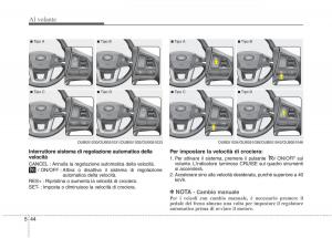 KIA-Rio-Pride-UB-manuale-del-proprietario page 307 min