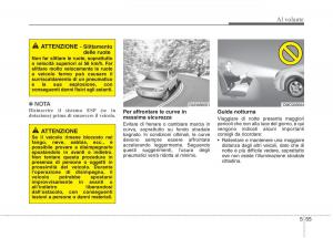 KIA-Rio-Pride-UB-manuale-del-proprietario page 318 min