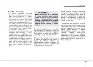 KIA-Rio-Pride-UB-manuale-del-proprietario page 326 min