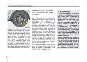 KIA-Rio-Pride-UB-manuale-del-proprietario page 349 min