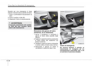 KIA-Rio-Pride-UB-manuale-del-proprietario page 365 min