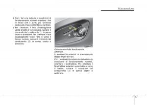 KIA-Rio-Pride-UB-manuale-del-proprietario page 444 min