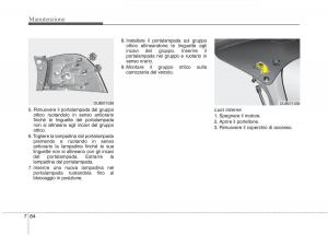 KIA-Rio-Pride-UB-manuale-del-proprietario page 451 min