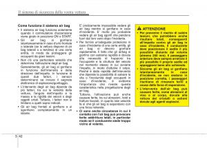 KIA-Rio-Pride-UB-manuale-del-proprietario page 58 min