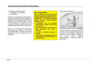 KIA-Rio-Pride-UB-manuale-del-proprietario page 62 min