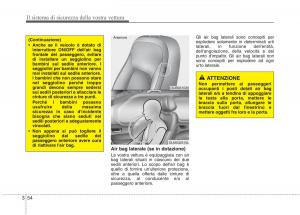 KIA-Rio-Pride-UB-manuale-del-proprietario page 70 min