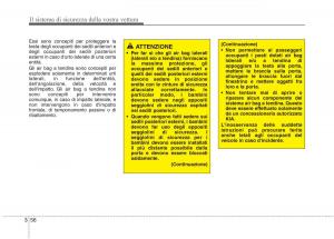 KIA-Rio-Pride-UB-manuale-del-proprietario page 72 min