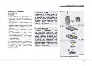 KIA-Rio-Pride-UB-manuale-del-proprietario page 87 min