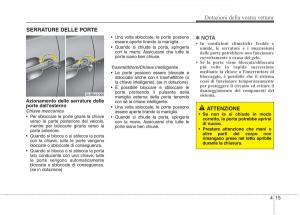 KIA-Rio-Pride-UB-manuale-del-proprietario page 95 min