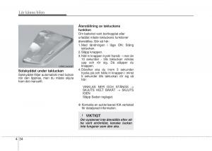 KIA-Rio-Pride-UB-instruktionsbok page 106 min