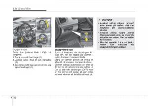 KIA-Rio-Pride-UB-instruktionsbok page 108 min