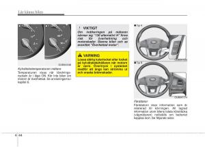 KIA-Rio-Pride-UB-instruktionsbok page 116 min