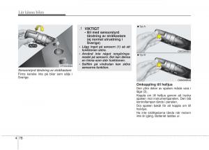 KIA-Rio-Pride-UB-instruktionsbok page 150 min