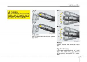 KIA-Rio-Pride-UB-instruktionsbok page 151 min