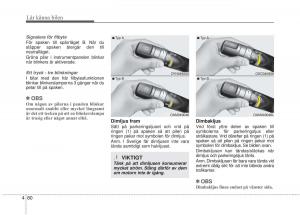 KIA-Rio-Pride-UB-instruktionsbok page 152 min