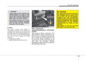 KIA-Rio-Pride-UB-instruktionsbok page 269 min