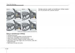 KIA-Rio-Pride-UB-instruktionsbok page 280 min