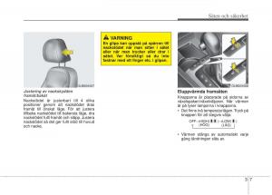 KIA-Rio-Pride-UB-instruktionsbok page 30 min