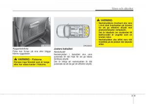 KIA-Rio-Pride-UB-instruktionsbok page 32 min