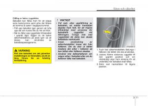 KIA-Rio-Pride-UB-instruktionsbok page 34 min