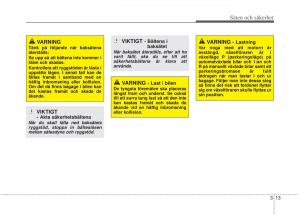 KIA-Rio-Pride-UB-instruktionsbok page 36 min