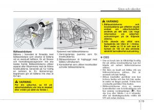 KIA-Rio-Pride-UB-instruktionsbok page 42 min