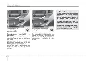 KIA-Rio-Pride-UB-instruktionsbok page 57 min