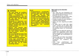 KIA-Rio-Pride-UB-instruktionsbok page 71 min