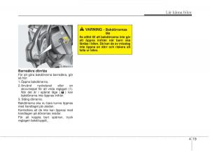 KIA-Rio-Pride-UB-instruktionsbok page 91 min