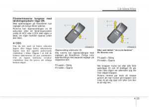 KIA-Rio-Pride-UB-instruktionsbok page 95 min