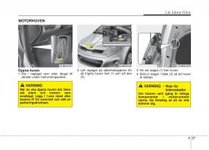 KIA-Rio-Pride-UB-instruktionsbok page 99 min