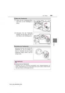 manual--Toyota-RAV4-IV-4-Handbuch page 285 min