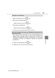 manual--Toyota-RAV4-IV-4-Handbuch page 447 min