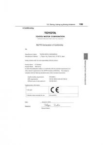 Toyota-RAV4-IV-4-Bilens-instruktionsbog page 159 min