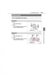 Toyota-RAV4-IV-4-Bilens-instruktionsbog page 175 min