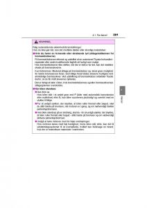 Toyota-RAV4-IV-4-Bilens-instruktionsbog page 201 min