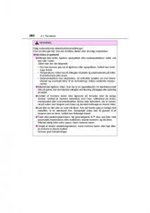 Toyota-RAV4-IV-4-Bilens-instruktionsbog page 202 min