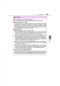 Toyota-RAV4-IV-4-Bilens-instruktionsbog page 203 min