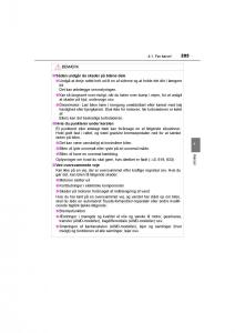 Toyota-RAV4-IV-4-Bilens-instruktionsbog page 205 min